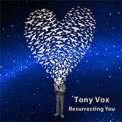 Album - EP Resurrecting You